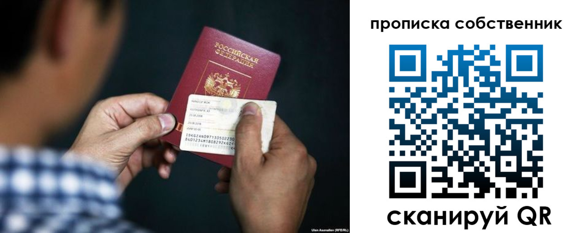 прописка в Сольцах